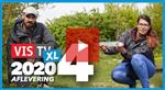 Loodvrij campagne HSV Ons Genoegen in aflevering 4 van Vis tv XL