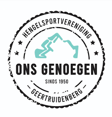 HSV Ons Genoegen - Geertruidenberg