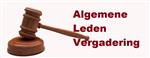 Algemene leden vergadering