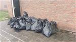 Jaarlijkse schoonmaakdag 2018