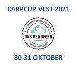 Carp Cup Vest 2021