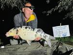 Remco wint de carp cup cachot 2022