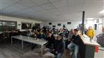 Roofvisavond 2022 groot succes!