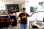 Streetfishing wedstrijd 2023 groot succes!