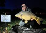 Remco wint de Carpcup Cachot voor de tweede maal op een rij!