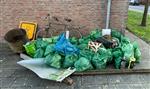 Schoonmaakdag HSV Ons Genoegen 22-12-2024